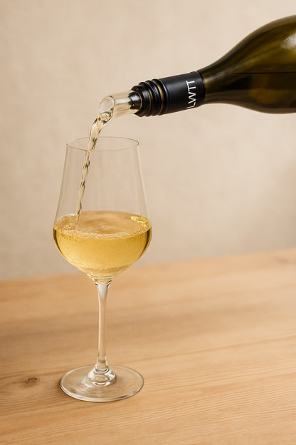 Wiederaufladbarer elektrischer Weinöffner